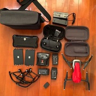 Mavic Air Combo 連火星人訊號增強器