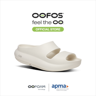 OOyea Chalk รองเท้าเพื่อการฟื้นฟู