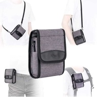 Compact Camera Pouch Case for ZV-1 ZV-1F ZV1 RX100VII RX100VI Canon G7X III II Olympus TG-7 TG-6 Ric
