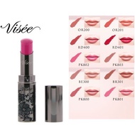 KOSE VISEE Color Polish Lipstick 5g - Japan