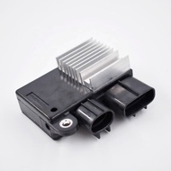 89257-12010 Cooling Fan Control Module For TOYOTA ALTIS / PRIUS / HIACE / MAZDA CX7 / CX5 / MAZDA 5 