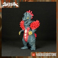 Ultra Monster Series 500 Verokron 58 Bandai 2014 Ultraman Ace (1972)