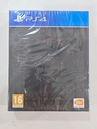 Ps4 Dark Souls Trilogy มือ1 Z2(EU) พร้อมส่ง