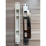 6068 Lock Mouth + Plastic Case - Specialized in Installing Fingerprint Smart Locks