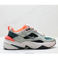 Air Monarch M2K  Classic Retro Old Shoes