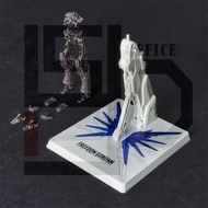 95D8 MG 1/100 Freedom Gundam JUSTICE GUNDAM PROVIDENCE GUNDAM Alloy Skeleton Action Toy Figures