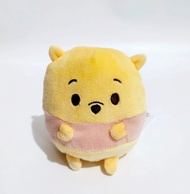 Boneka Pooh Winnie The Pooh Ufufy Disney Store Original Plush Doll
