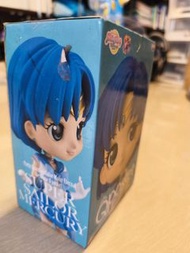 美少女戰士 Eternal Q posket 水星