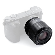 Sale Ttartisan Af 56Mm F1.8 For sony E Apsc Ttartisans 56 Mm F/1.8 Official Warranty