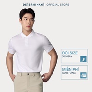 Áo thun polo DETERMINANT thấm hút 1 chiều BST New Arrival SS25 - P33