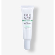 [No Box] Derma Lab By Bio Essence Sebumclar Cica Acne Treatment 15g