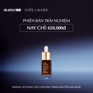 [PHIÊN BẢN TRẢI NGHIỆM] Estee Lauder - Tinh chất phục hồi chống lão hóa Estee Lauder Advanced Night 