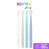 Skynlab Deep Clean Medium Soft Toothbrush 4pcs 4pcs Soft.