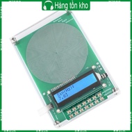 WIN Antiinterference Frequency Adjustable Schumann Waves Generator 7 83Hz with  Accuracy Chip and Cr