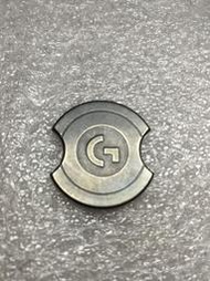 羅技G403 /G703 /G903/gpro/ GP 鼠標配重塊