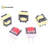 <Hoembellish> Insulation Audio 600:600 Ohm Europe 1:1 EI14 Isolation Transformer audio isolation tra