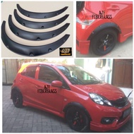 Brio Over Fender 1 set