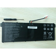 AP16M5J Battery For Acer Aspire 3 A315-21 A314-31 Series A315-21-63F1 A315-53-52CF A315-53G-33G631