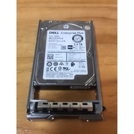 DELL 0X7NC4 X7NC4 2.4 TB 10K SAS SC5020 SC4020 2.4T Combe Hard Drive