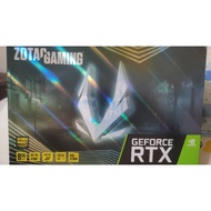 ZOTAC RTX3070ti BARU