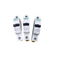 Mcb Ic60N 1P 50A Schneider Original Price 1Pcs