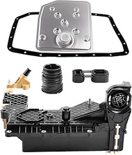 926-149 6R80 TCM Transmission Lead Frame & Conductor Plate Kit with Valve Body Module Connector Valv