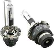 Yurefax Car Ballast CTS LAD5G 12pins D1S D2S D2R 3D0909150 Xenon Headlight Control Laguna II 8E C5 5