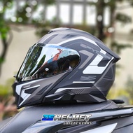 SPYDER ARROW2 BERSERK S1 (Matte Black/Gray) Modular - Dual Visor with FREE Clear Lens
