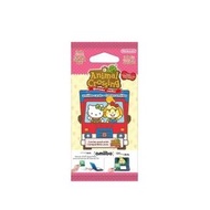代訂  2包  動森 sanrio amiibo卡