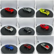 Hot Wheels Loose Europe Car