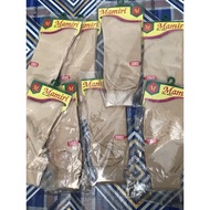 Muslim Socks Socks Cream Color Half Calf Size 23-24