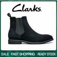 Clarks shoes for men Clarks men boots ankle boots High Cut Shoes leather boots Boots for men boots M