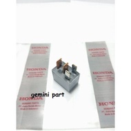 38501kvz631 Relay comp starter foot 4 Vario 125 Beat fi Verza Sonic GTR CB 150 CBR 150 original