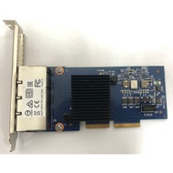 IBM Intel I350-T4 ML2 4-Port 1GB Ethernet Adapter Card 47C8210 00JY932 00JY932