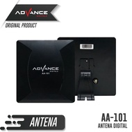 UQ565 ANTENA ADVANCE AA 101 // ANTENA TV DIGITAL // ANTENA TV Original