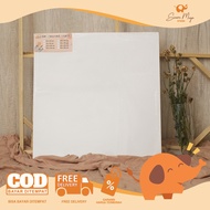 SM Canvas Canvas 50 x 50cm (Thin) Quality Painting Media/