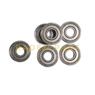 BEARING 608Z FAN DIAMETER 8MM WHITE