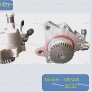 Engine vacuum pump 14650--7T401