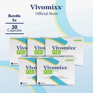 Vivomixx® Capsule (5x30's) - 112.5 Billion Live Probiotics Count | For Gut &amp; Immune Health