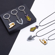 JOJO peripherals Jojo's Bizarre Adventure Stand Ar Jojo's Bizarre Stand Arrow Touhou Jos' Bizarre Ad