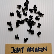 SIDE BUTTON ORIGINAL GSHOCK DW-002