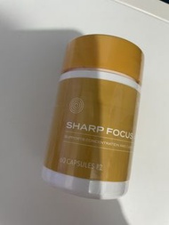 Nu Skin Sharp Focus