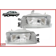 Toyota Corolla Small Body 1989-1992 Headlight Headlamp AE92 EE90