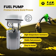 PROTON EXORA 1.6 BOLD PREVE 1.6 IRIZ EXORA (4Pin 2Pipe) FUEL PUMP ASSEMBLY (PW920880)