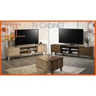 LT Home/TV Cabinet/Kabinet TV/ Rak Tv / Kabinet Tv/ TV CABINET/KABINET TV/RAK TV MURAH RAK TV KAYU