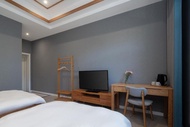 Shanghai Chongming Yueman Garden Homestay