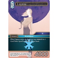 YUGUCO FFTCG LAGUNA [6-040H]