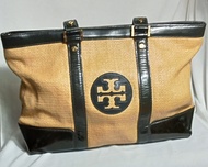 Tas Tote Bag Keren Tory Burch Ukuran Medium