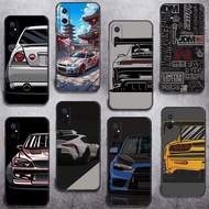 for Xiaomi 12 12X Poco X4 GT C40 POCO C65 C55 F5 X5 Pro M6 TPU phone case soft shell protective cove