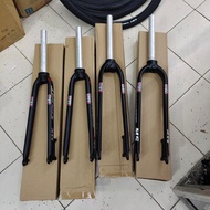 Fork Rigid Alloy 26 27.5 700 29 MD-5 SPORT Alloy (Not Mosso) MTB Fixie Road Gravel Tube Oversize OS